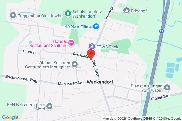 Wankendorfer Apotheke