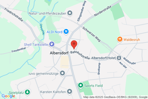 R+V Versicherung
