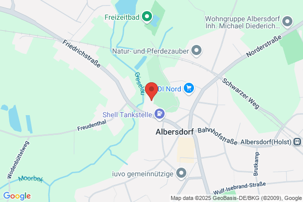 Ambulanter Pflegedienst Pflegeservice Albersdorf Inh. Ulf Schulze