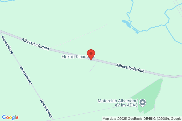 Elektro-Klaas GmbH