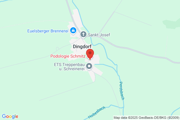 Fußpflege Schmitz