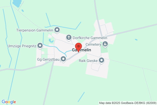 Gammelin