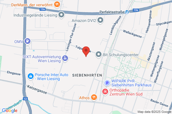 IVP IHR VERSICHERUNGS PARTNER