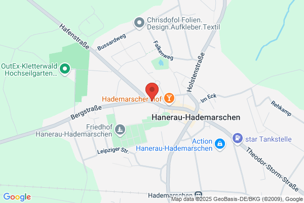 Indasia Gewürzwerk GmbH