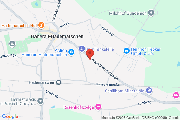 Op den Botterbarg Pflegezentrum GbR