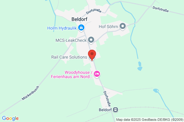 Rail Care Solutions GmbH