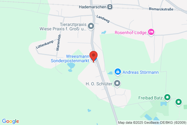 Riepen Getränkefachhandel