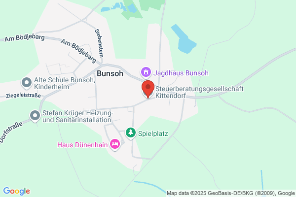 Steuerberatungsgesellschaft Kittendorf mbH