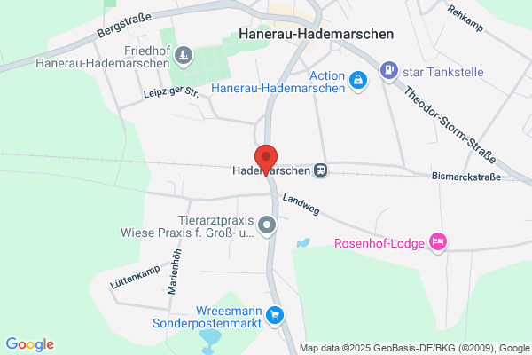 Thiessen Günter Steinofenbäckerei und Konditorei