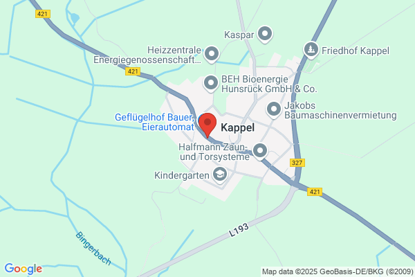 HUK-COBURG Versicherung Joachim Jestel in Kappel