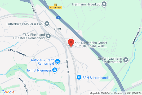 Diederichs GmbH