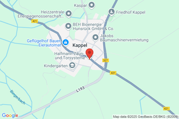 Halfmann Zaun- und Torsysteme GmbH