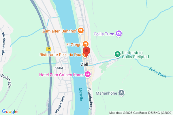 Raiffeisenbank Zeller Land eG