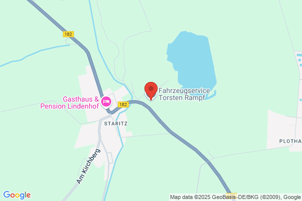 Fahrzeugservice Rampf