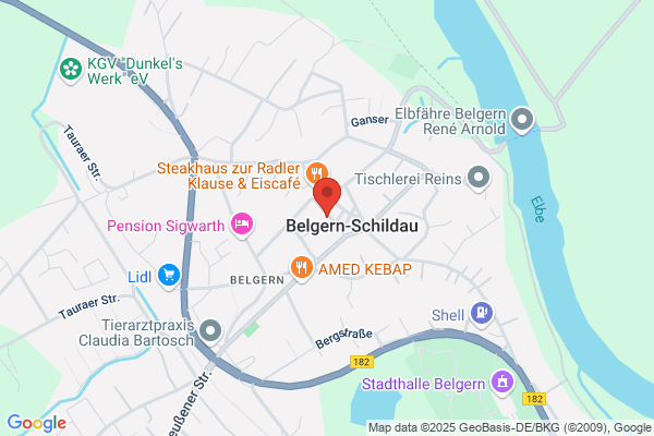 Raiffeisenbank Torgau eG