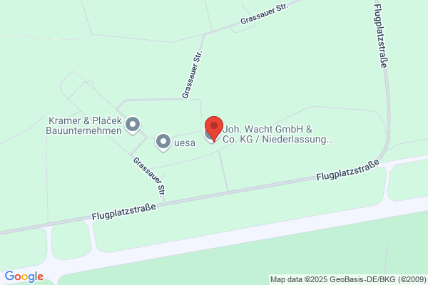 Montra Bau- und Dienstleistungs GmbH