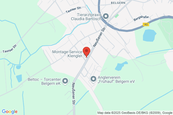 Montage-Service Klengler