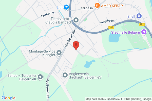 ALLPACK Becker GmbH