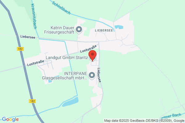 Landgut GmbH