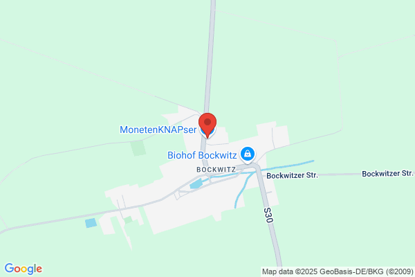 MonetenKNAPser