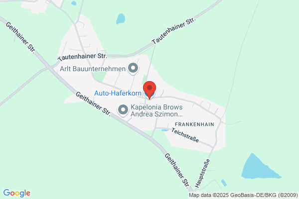 Möbelhaus Haferkorn GmbH