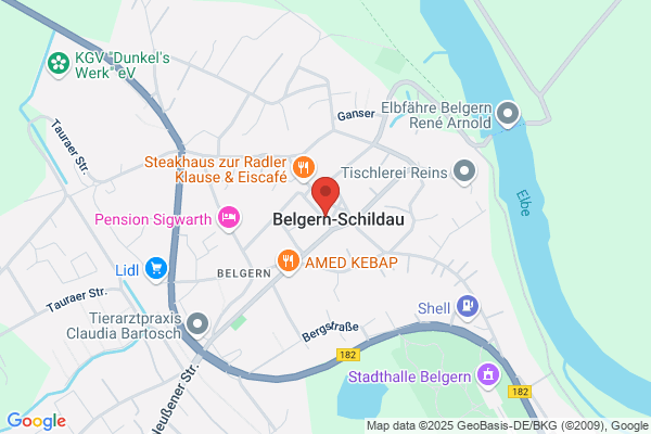 Stadtverwaltung Stadtverwaltung