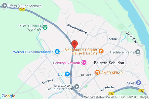 FLEISCHEREI Bachmann GmbH