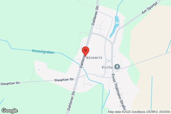 Agrar- und Handels GmbH