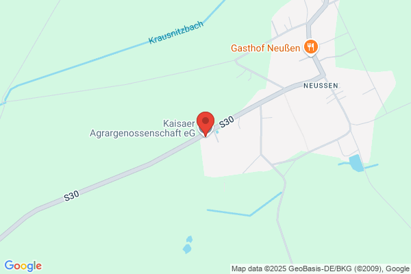 Kaisaer Agrargenossenschaft e.G.