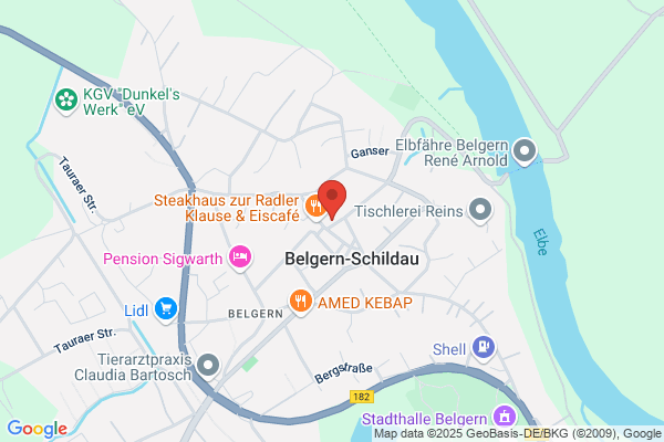 Konsumgenossenschaft Sachsen Nord eG