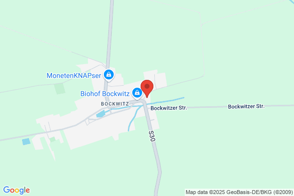 Landhotel Bockwitz