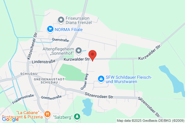 INGENIEURBÜRO F. KURIG,  Dipl.-Ing. Fred Kurig
