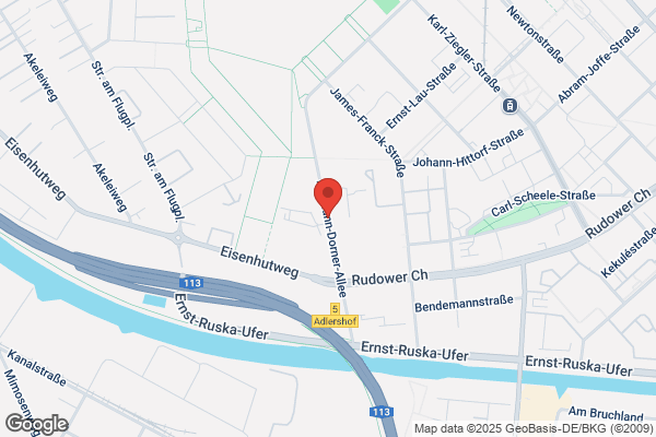 EHRCO Tief- und Straßenbaugesellschaft mbH