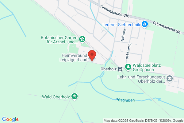 Heimverbund Leipziger Land gGmbH