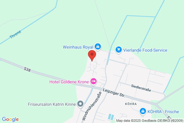 IGV-Immobilien-Grundbesitz-Vermögensgesellschaft mbH
