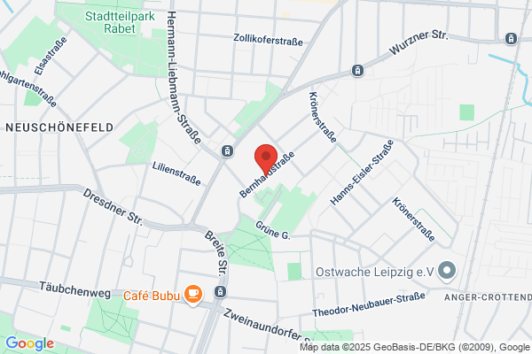 Leube Beratung Anders