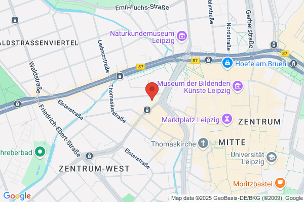 NTS Deutschland GmbH