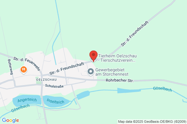 Tierschutzverein e.V.