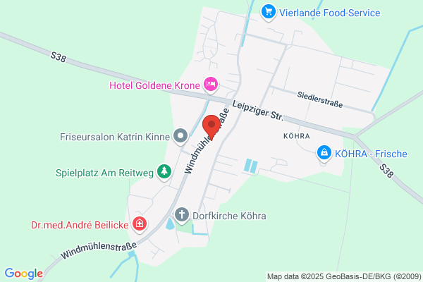 kh L Servicegesellschaft mbH