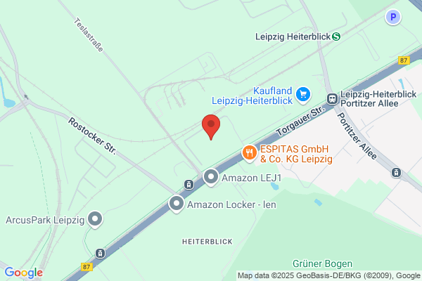 massa-haus Regionalvertretung Wolfram Denkert