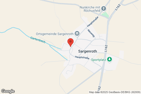 Evangelische Kirchengemeinde Sargenroth-Mengerschied
