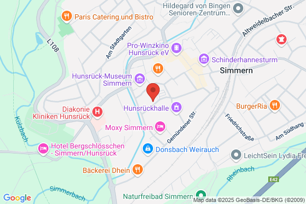 Integrationsfachdienst