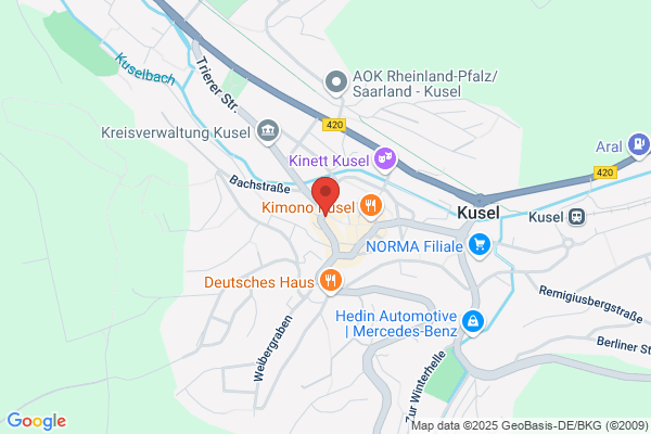 Internationaler Bund (iB) Berufsbildungszentrum