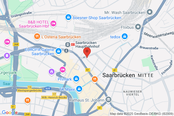 LBS Bezirksdirektion LBS Immobilien GmbH