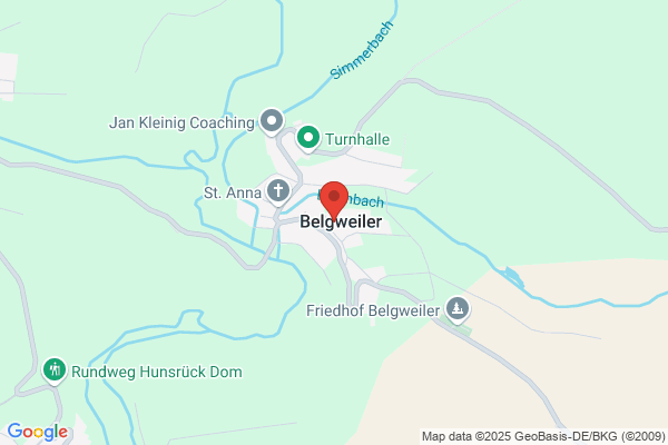 Ortsgemeinde Belgweiler