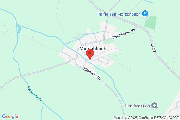 Zur Kauerbachschenke