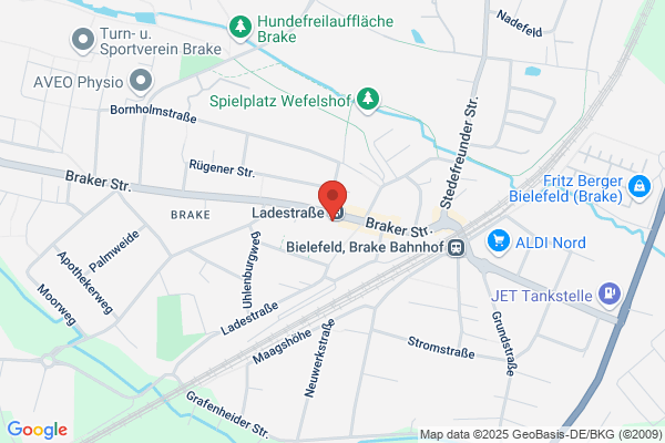 Kütscher's Backstube & Café