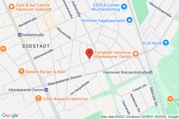 Abfluß Aal GmbH