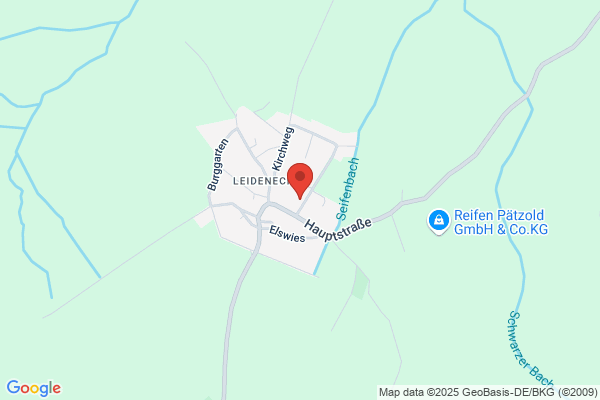 Auto-Service-Leideneck GmbH