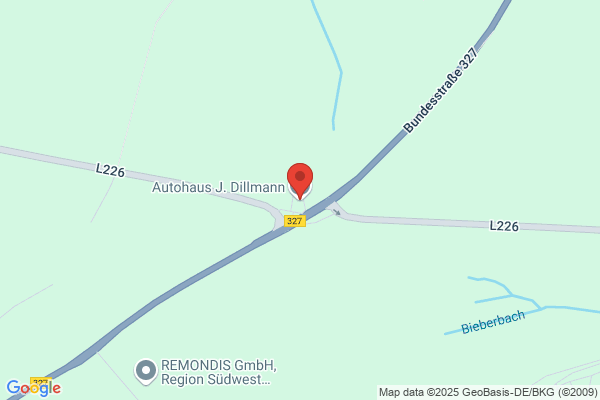 Autohaus J. Dillmann GmbH